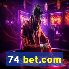 74 bet.com